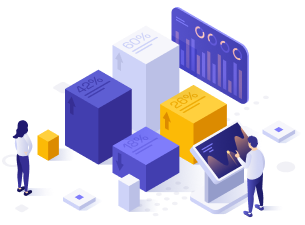 Analytics & Machine Learning